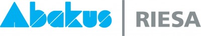 Logo - Abakus Riesa GmbH