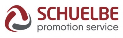 Logo - Schuelbe Promotion Service GmbH