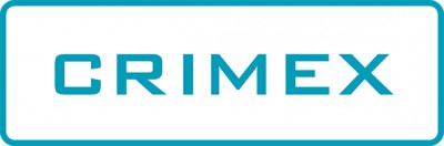 Logo - CRIMEX GmbH