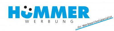 Logo - HÜMMER WERBUNG GmbH