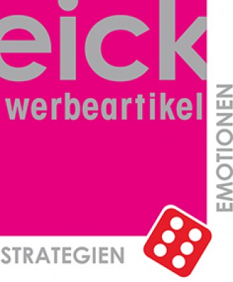 Logo - eick werbeartikel GmbH & Co.KG
