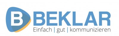 Logo - Beklar GmbH & Co. KG