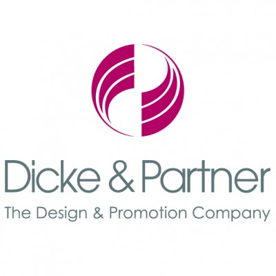 Logo - Dicke & Partner GmbH