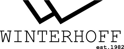 Logo - Winterhoff Werbung GmbH & Co.KG