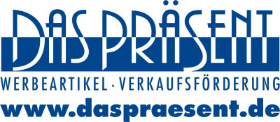Logo - Das Präsent - Philipp Herold