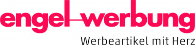 Logo - engel-werbung W. Huissel GmbH