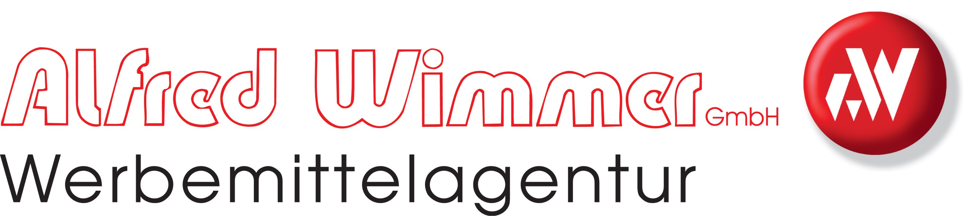 Logo - Alfred Wimmer GmbH